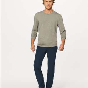 Men’s lulu lemon Pants 34" orig $128